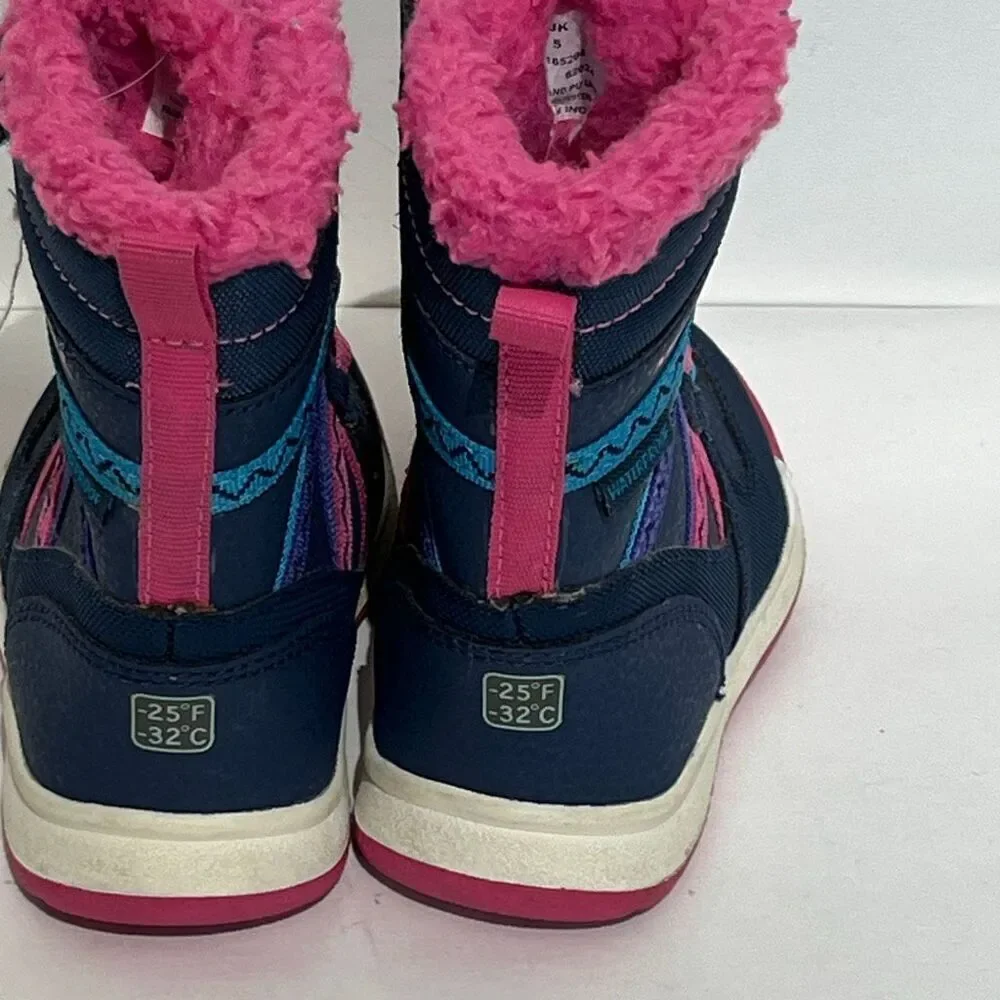 Merrell kids multicolor